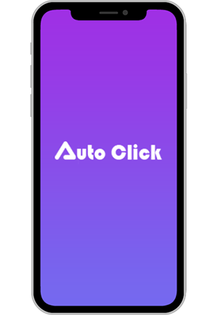Auto Clicker - For iOS 16 iPhone iPad